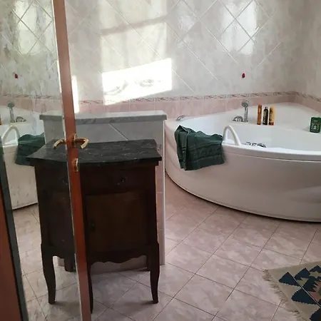Casa Di Elena Gæstehus Preganziol
