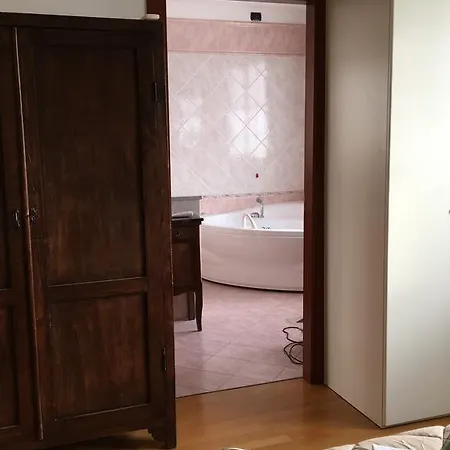 Gæstehus Casa Di Elena Preganziol
