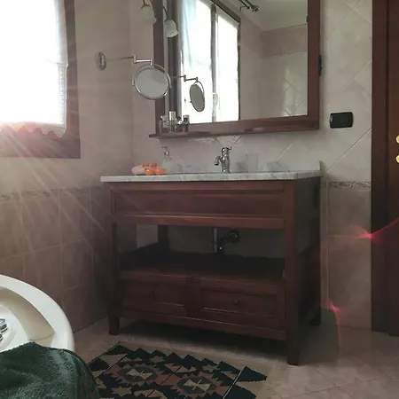 Casa Di Elena Gæstehus *
