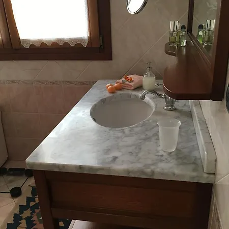 Casa Di Elena Gæstehus Preganziol