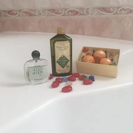 Gæstehus Casa Di Elena *
