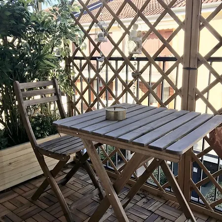 Casa Di Elena *
