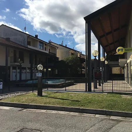 Casa Di Elena Gæstehus Preganziol