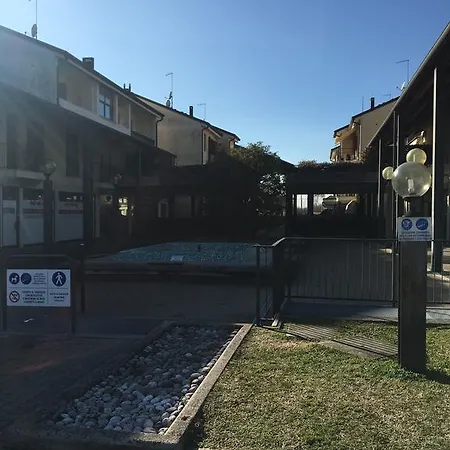 Casa Di Elena Gæstehus Preganziol