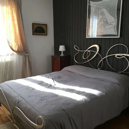 Gæstehus Casa Di Elena Preganziol