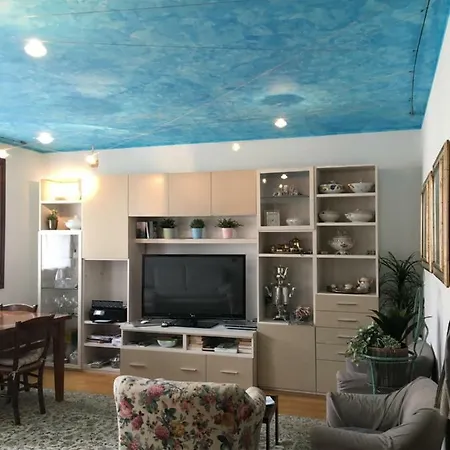 Casa Di Elena Gæstehus Preganziol